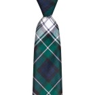 Tartan Tie - Forbes Dress Modern